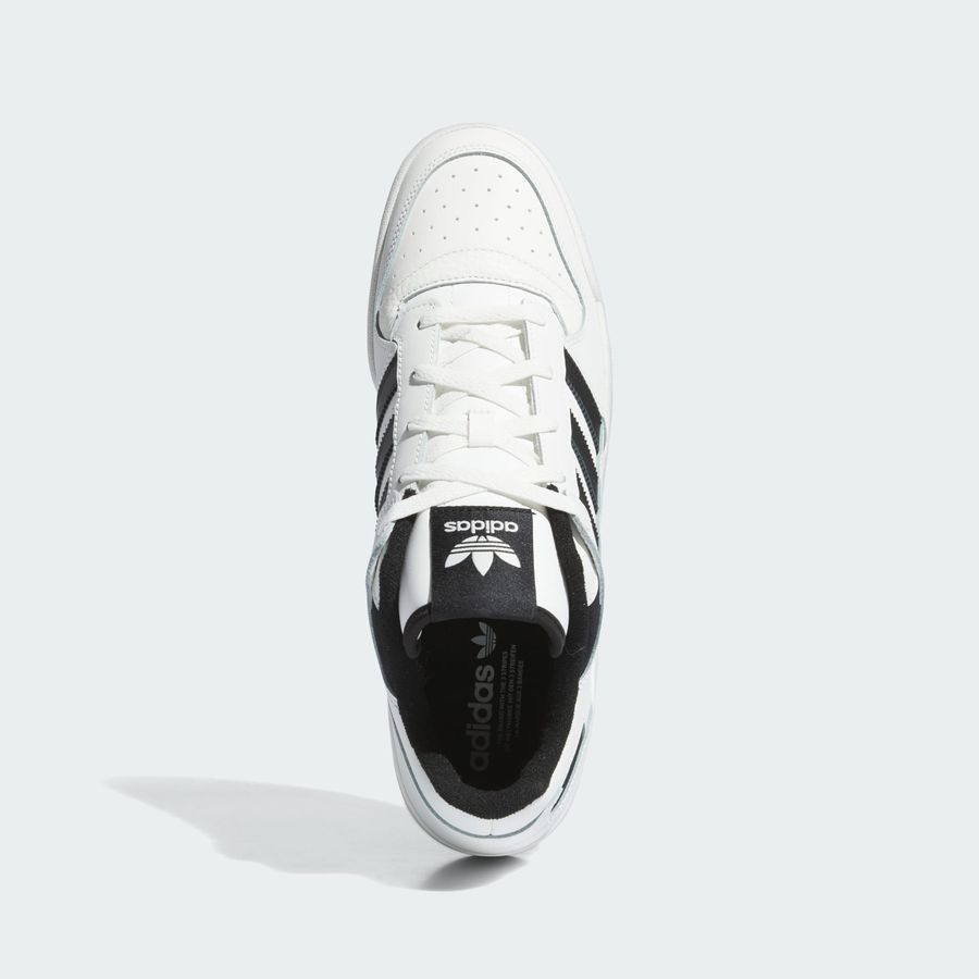 Adidas Original Chaussure Forum Low CL