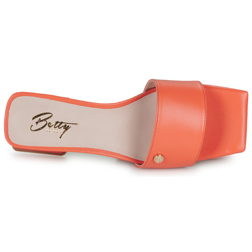 Betty London - PAULINE - Corail