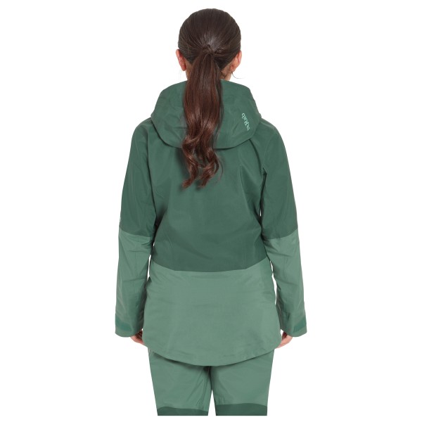 Rab - Women's Khroma Converge Jacket - Veste hardshell