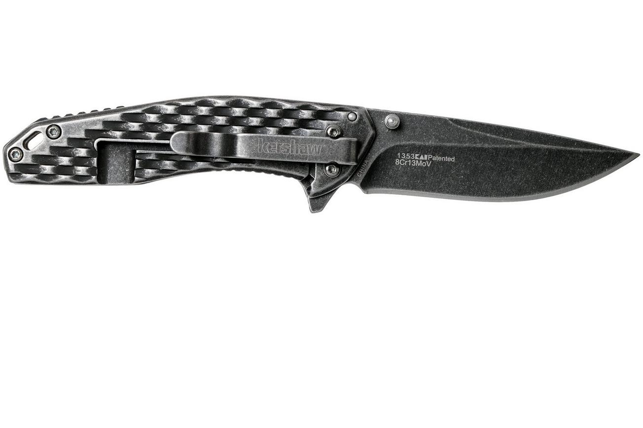 Kershaw Tappet 1353 zakmes