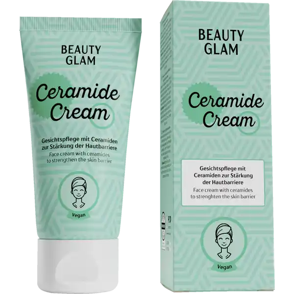 Ceramide Cream