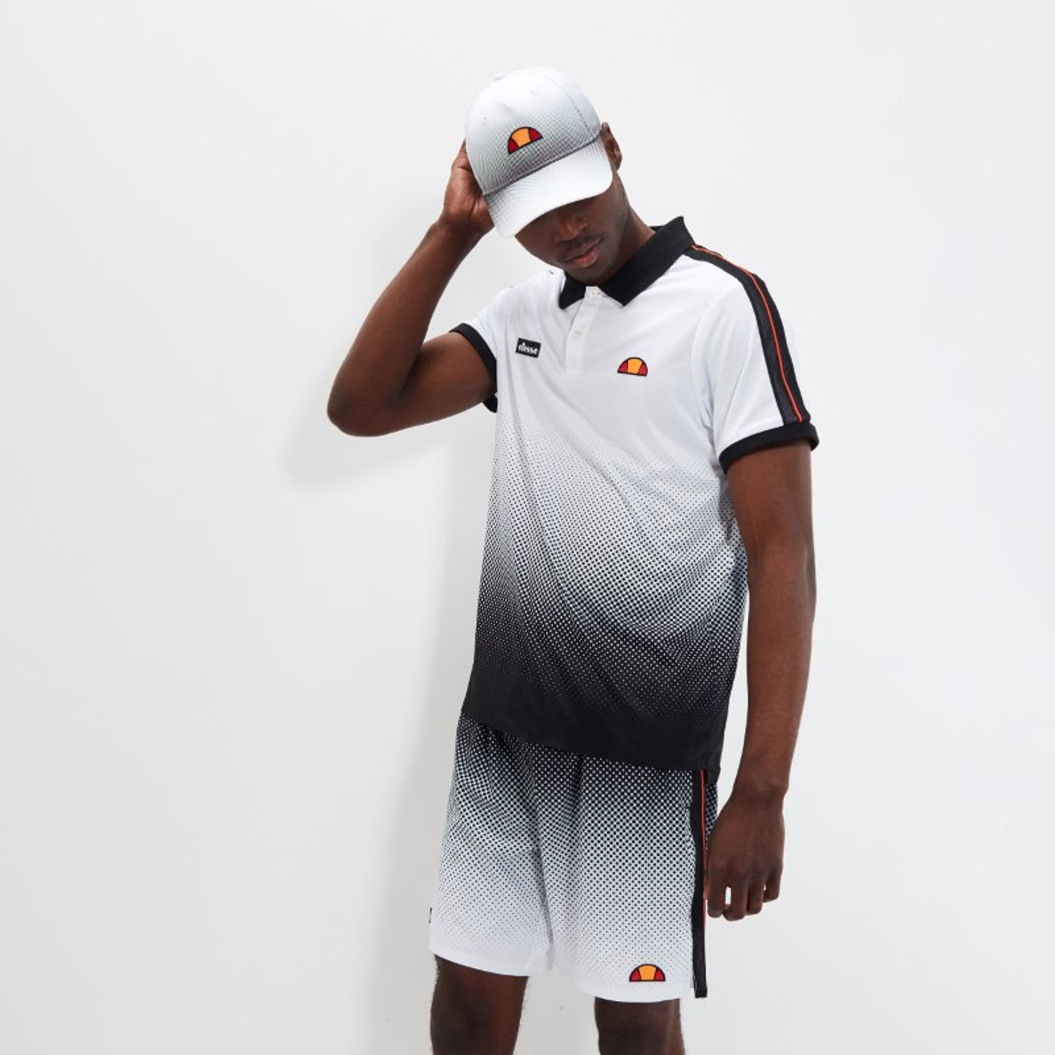 Ellesse Level Polo