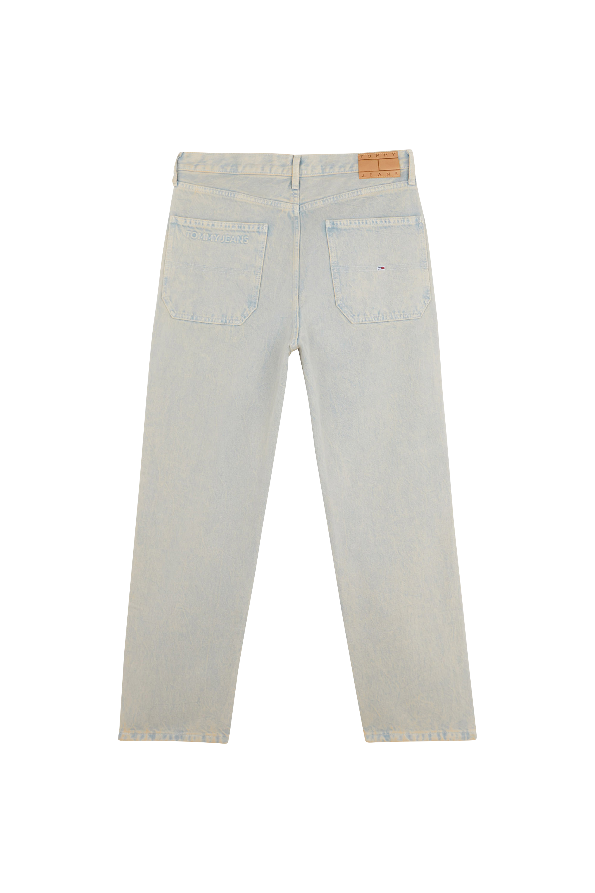 TOMMY JEANS Jean SKATER JEAN AH7001 Bleu