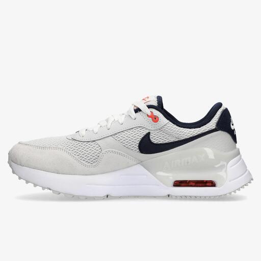 Sistema Nike Air Max