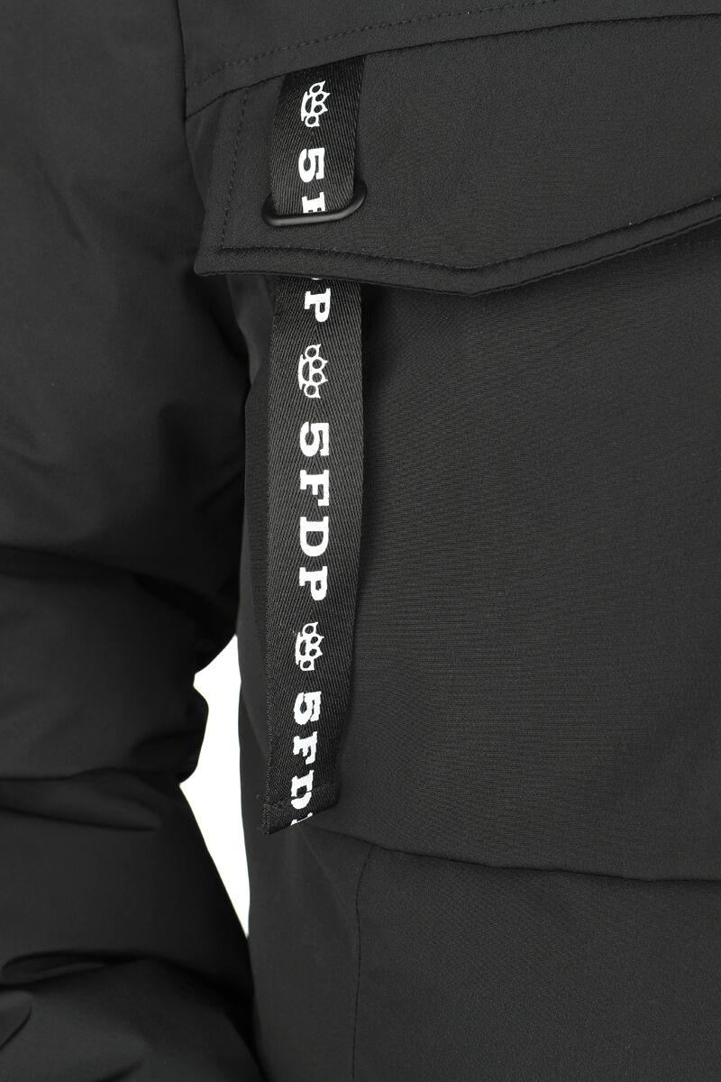 EMP Signature Collection | Five Finger Death Punch Veste d'hiver