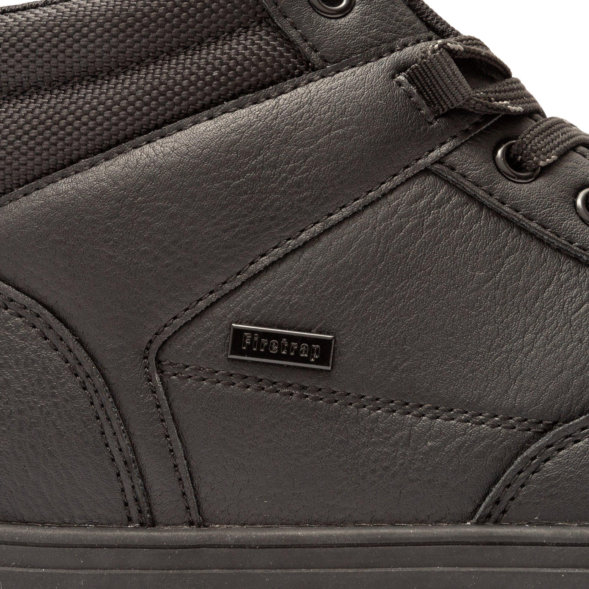 Firetrap Thunder Boots Mens