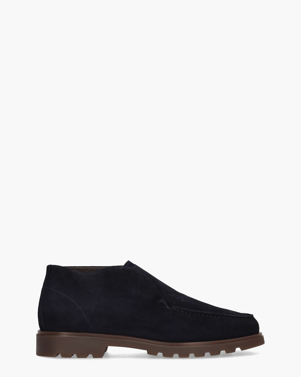 Giorgio 1958 93902 Donkerblauw Herenloafers