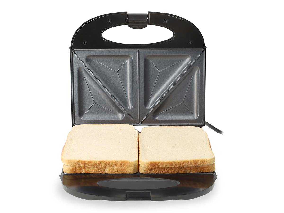 Melissa 16240112 Sandwich maker