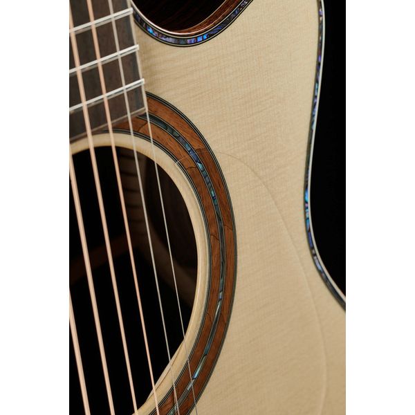 Furch Red Deluxe Gc-LR
