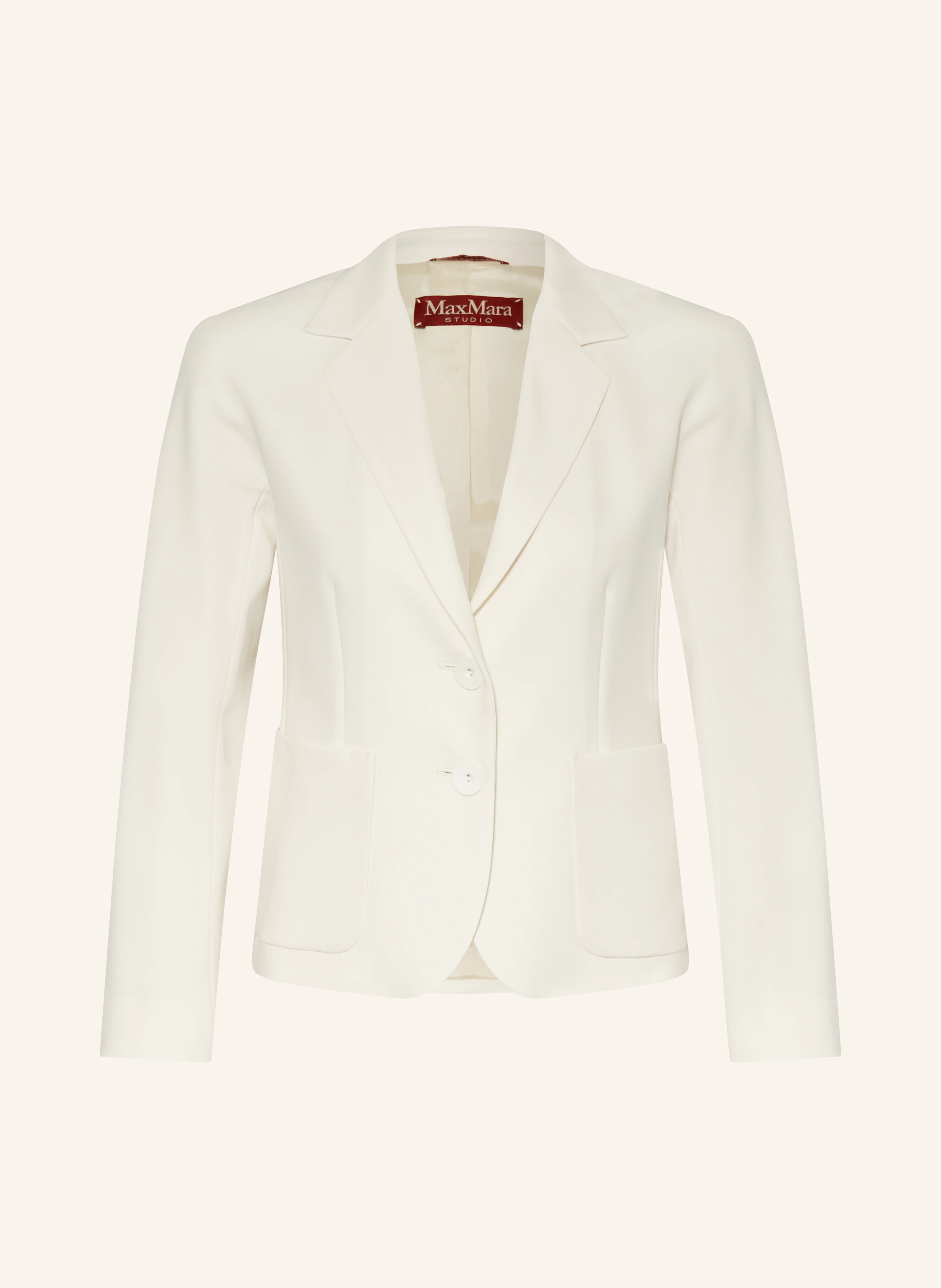 Max Mara STUDIO Blazer GINSENG