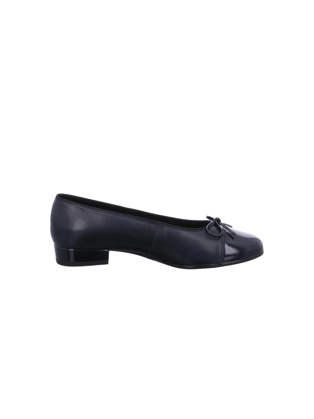 Ballerina Bari blau