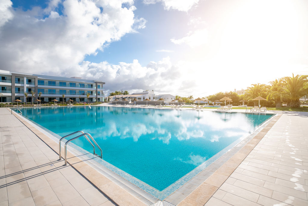Ancora Park Logies - Appartement