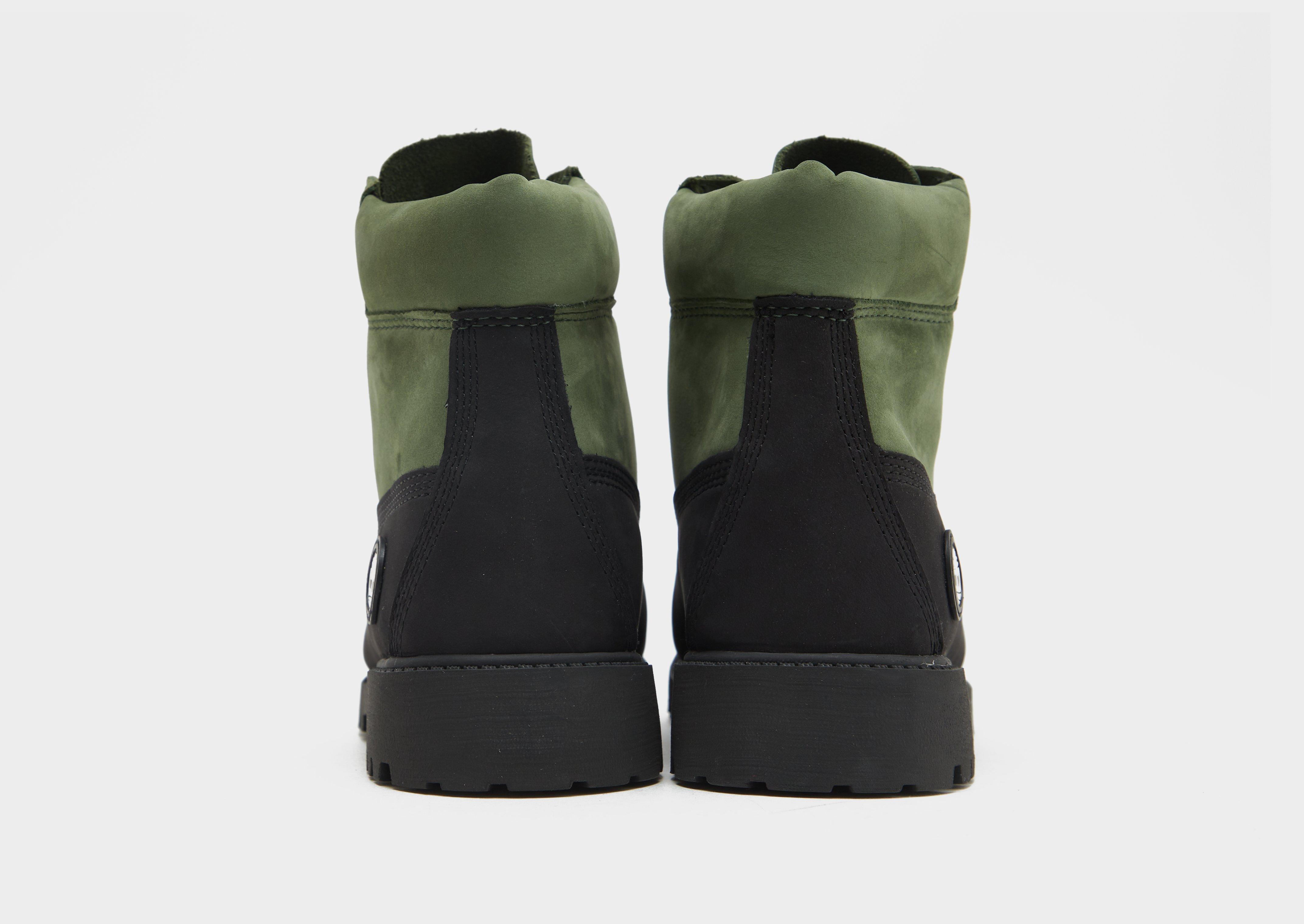 Timberland 6" Premium Junior