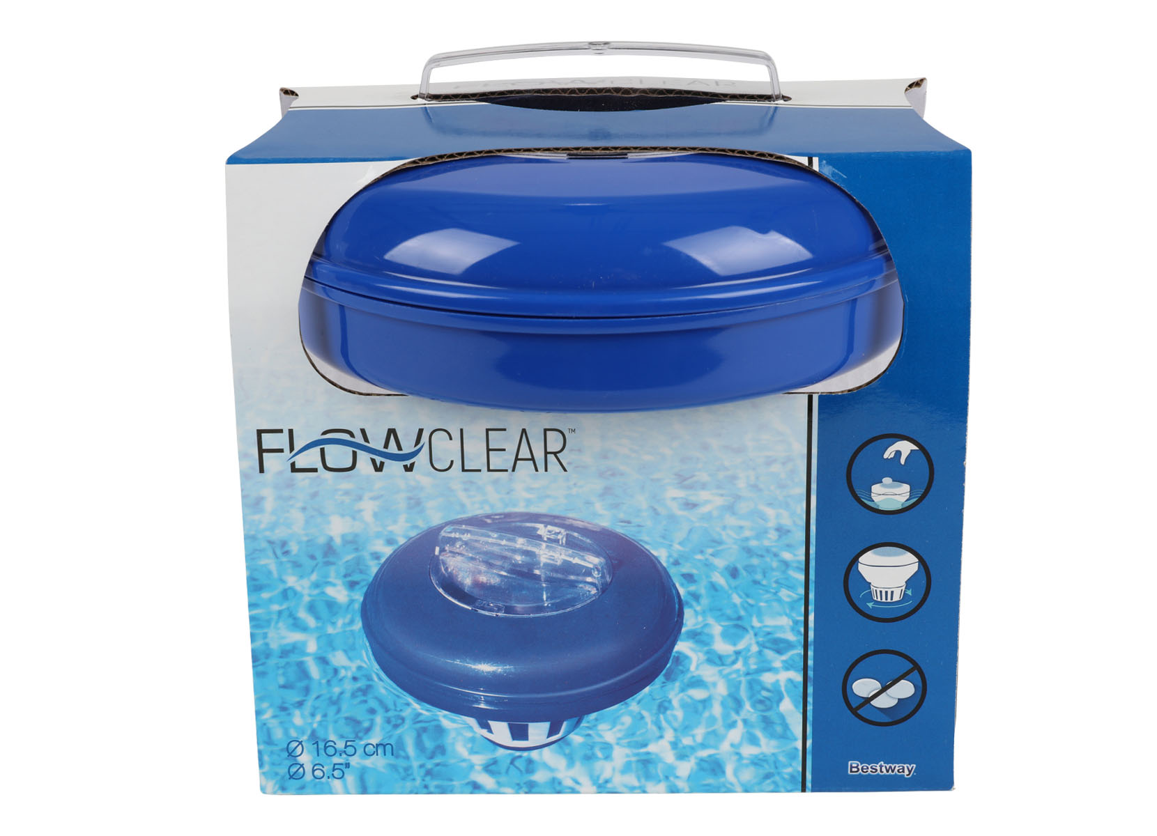 Bestway #58071 Schwimmdosierer