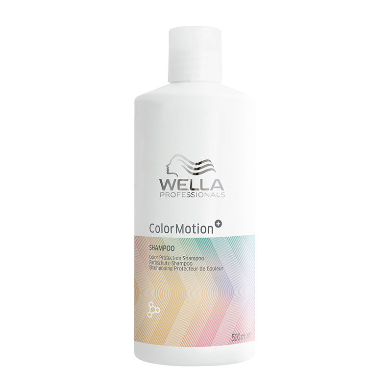 Shampooing protecteur de couleur Color Motion+ 500ml