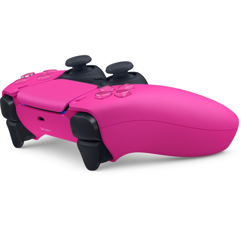 PlayStation 5 Nova Pink Dualsense Wireless-Controller
