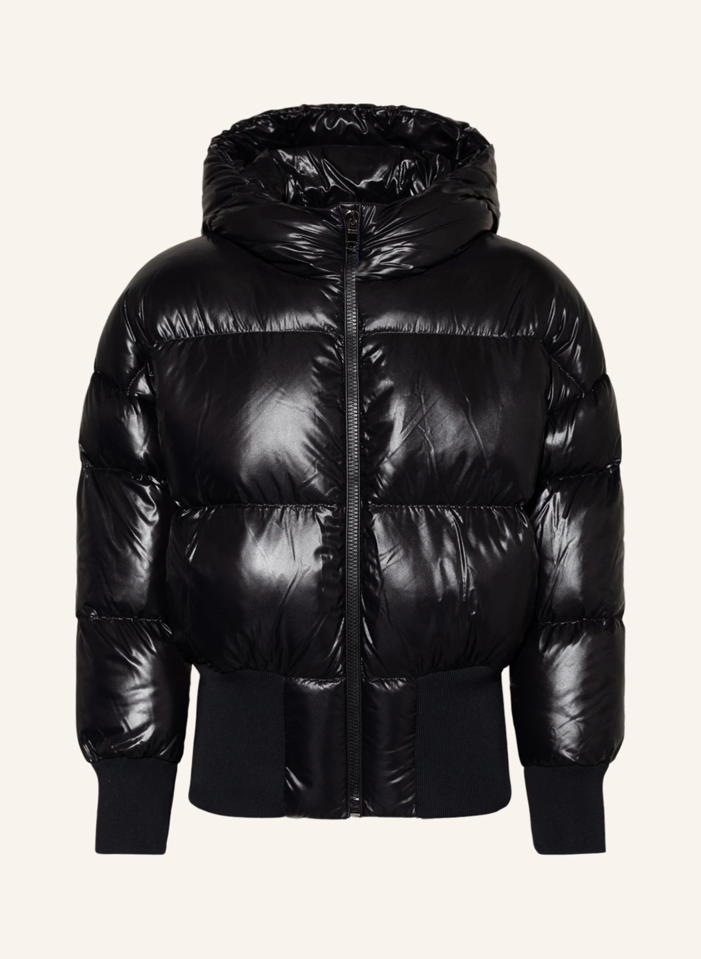 MONCLER enfant Daunenjacke EDUARDA