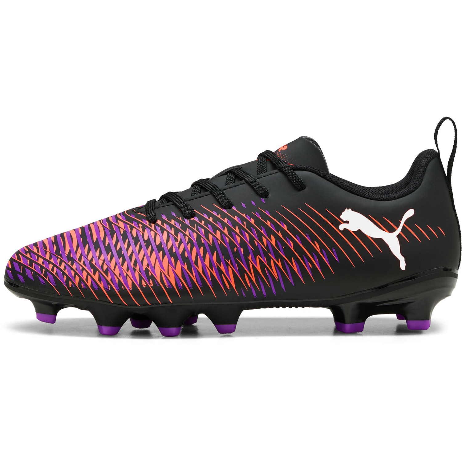 Puma Future 8 Play FG/AG Kids