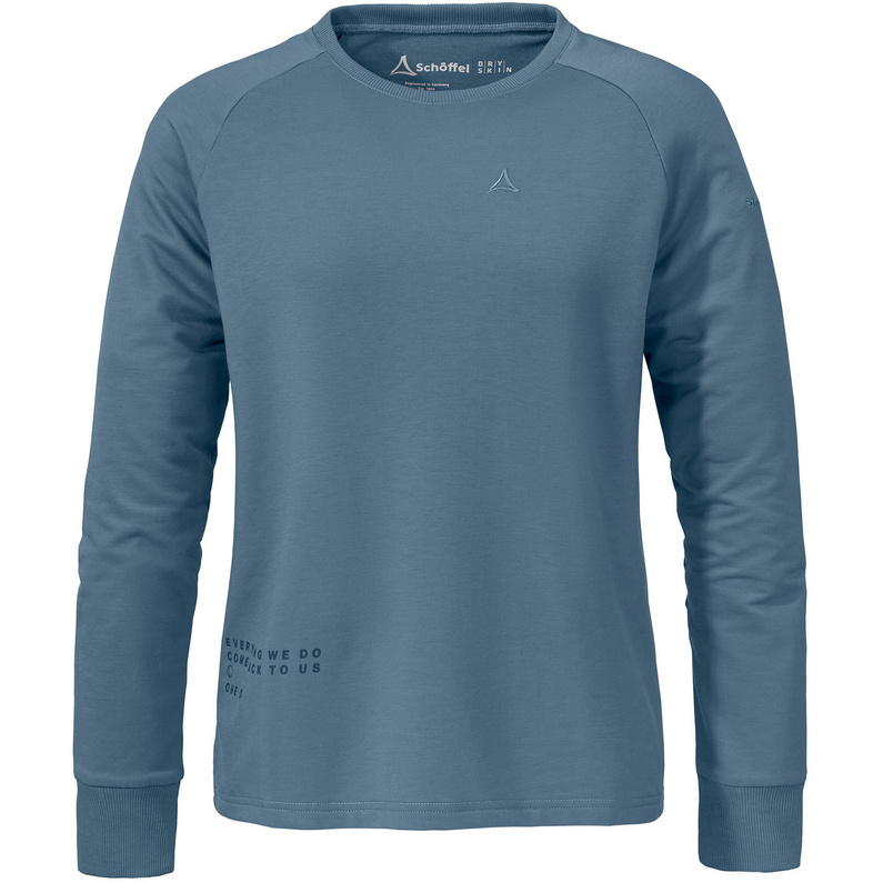 Schöffel Damen Breslau Longsleeve