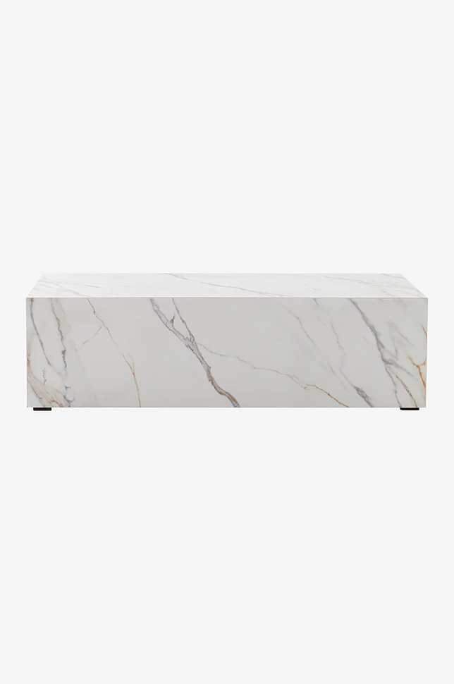 ANZIO sofabord 60x120 cm