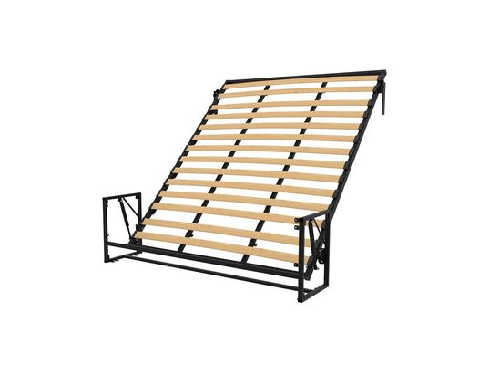 WALLBEDKING - Lit escamotable morphy classic – 160x200 cm, vertical