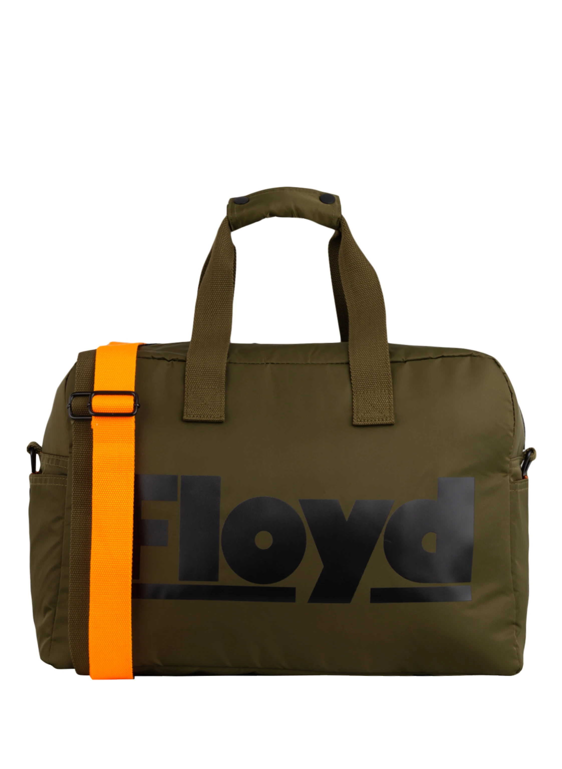 Floyd Weekender
