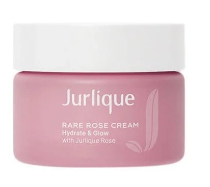 Jurlique - Rare Rose Cream 50 ml - Dagcreme