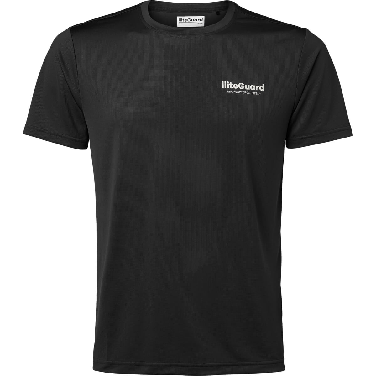 liiteGuard Ground Tech Løbe T-shirt Herre