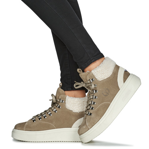 Yurban - GRENOBLE - Beige