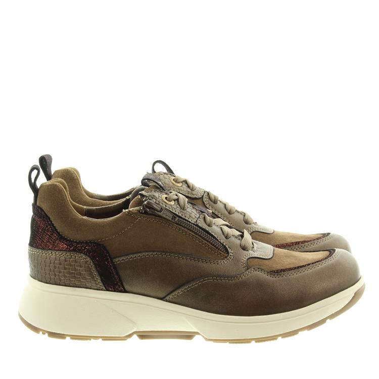 Xsensible 30215.2 wijdte H Brons