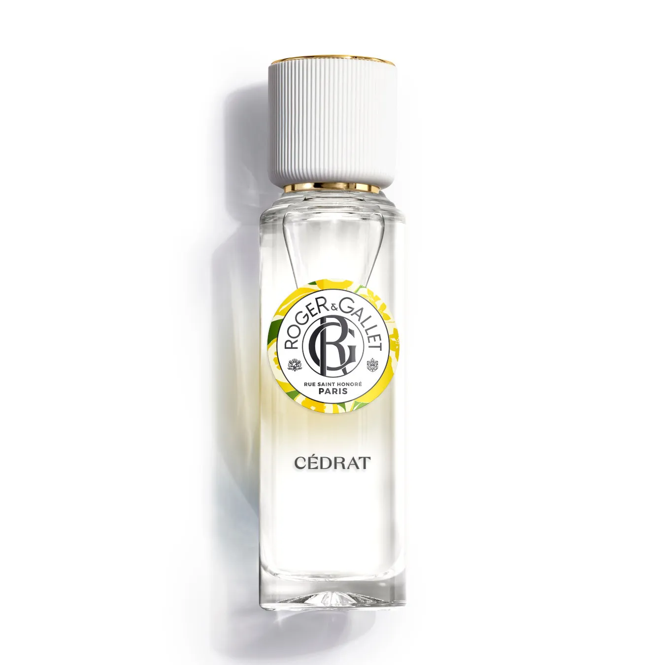 Roger&Gallet Cédrat Eau de Parfum