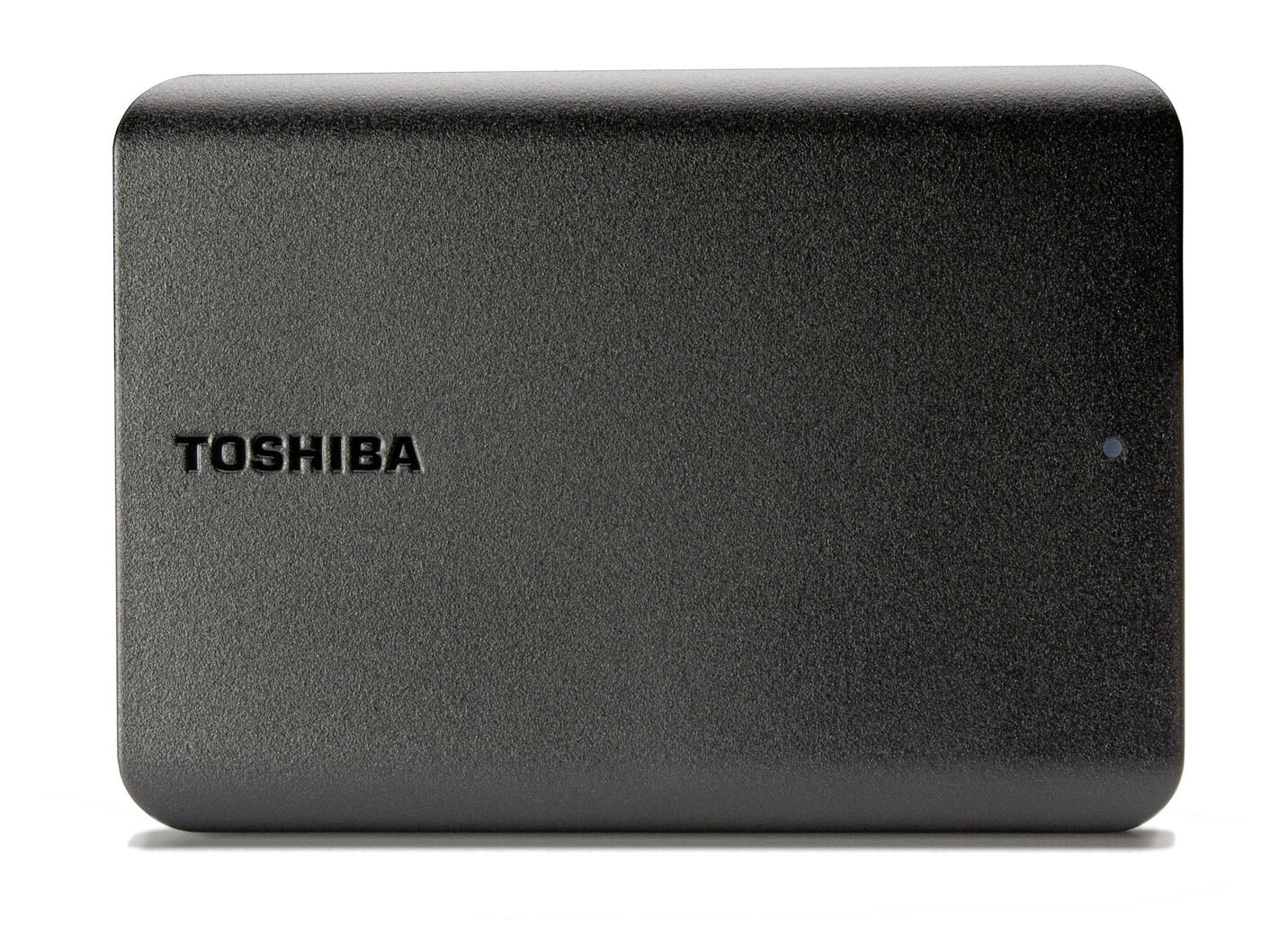 Externe Festplatte Toshiba Canvio Basics