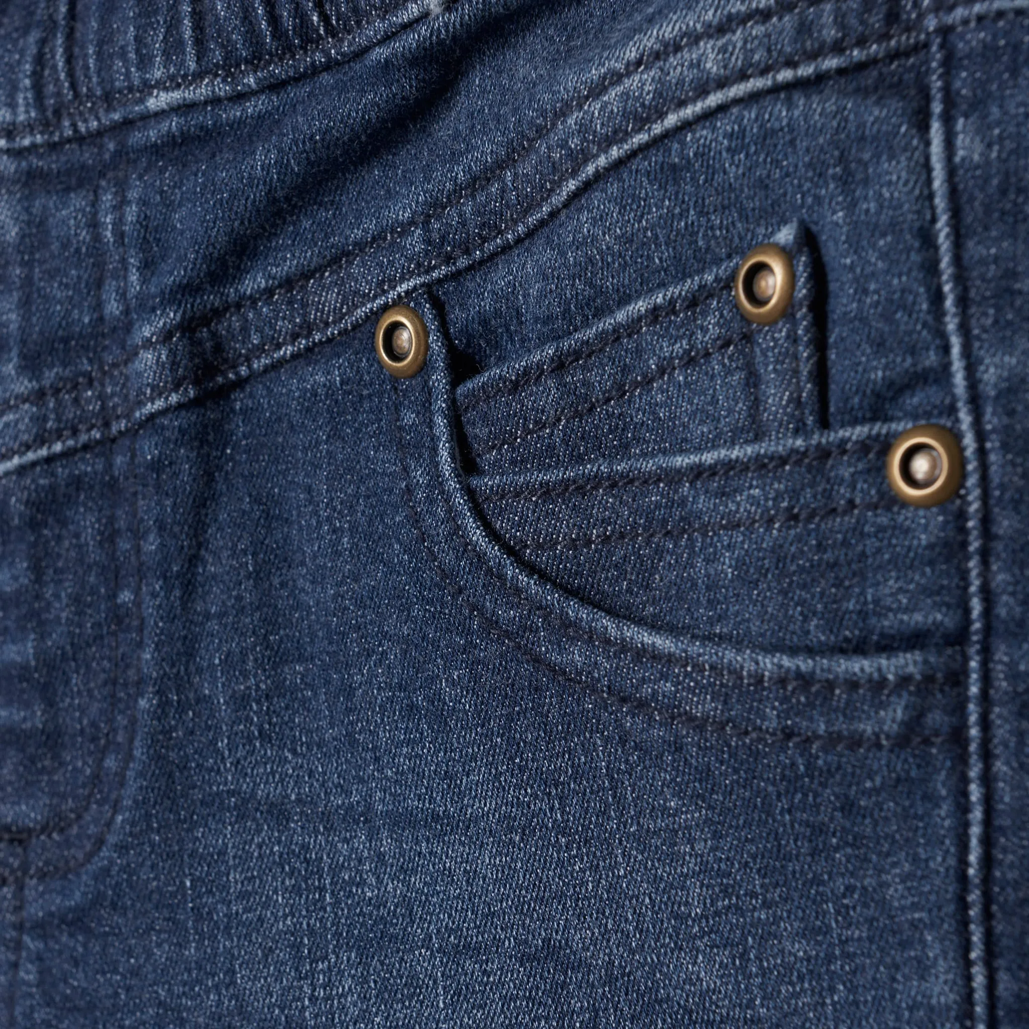 Creamie Jeans Slim 7-14ans