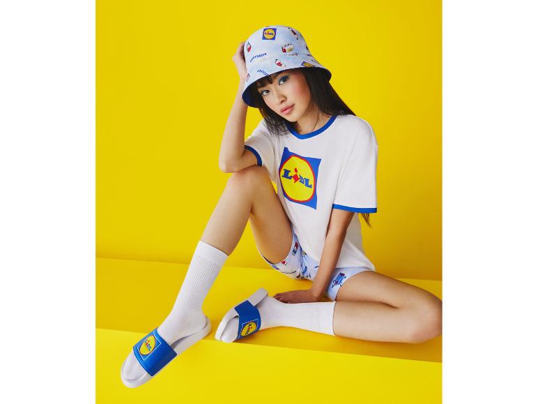 Lidl dames T-shirt