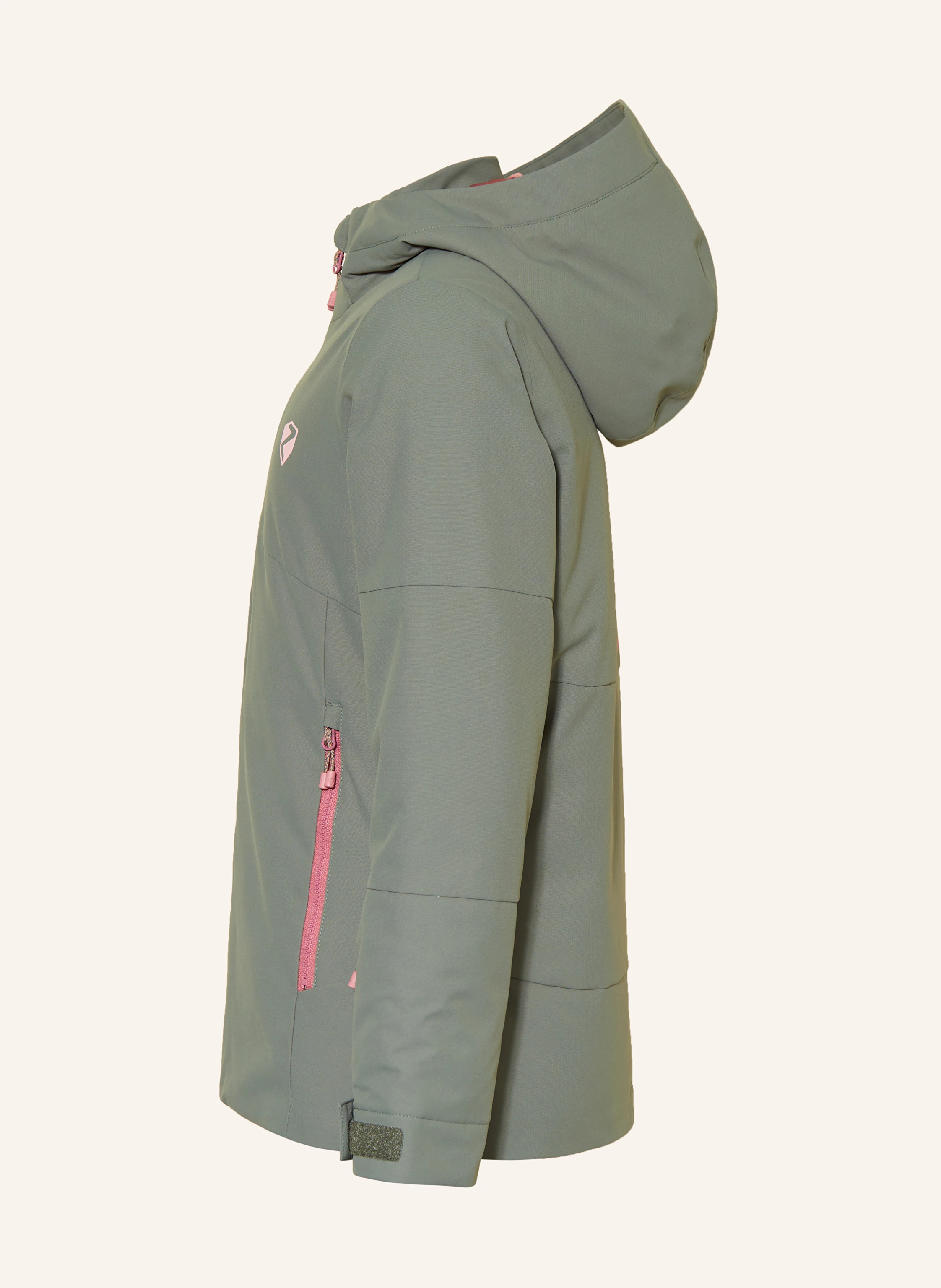 Ziener Skijacke AMAJA