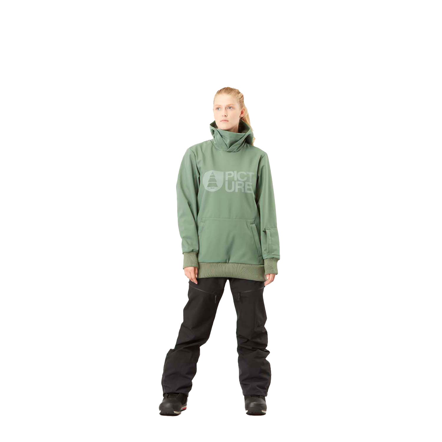 Picture  Parker Jacket