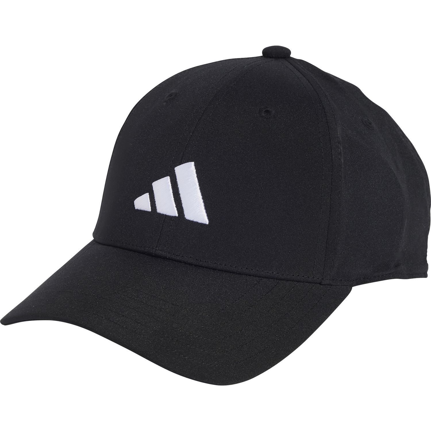 Adidas PerformanceNew Logo Embroidered Baseball Kappe