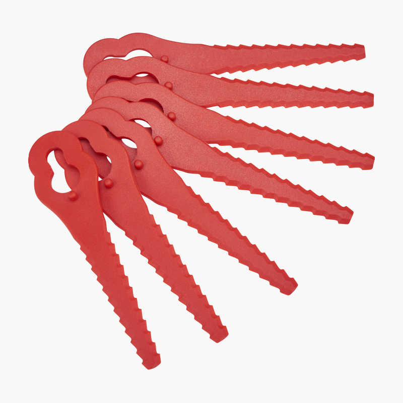 Trimmerkniver til 18-322