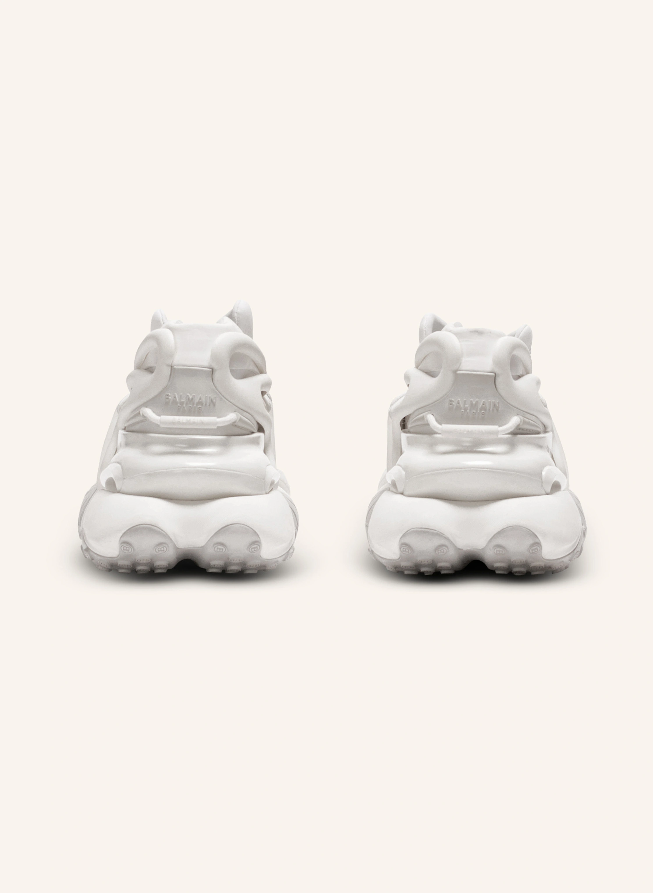 BALMAIN Sneaker UNICORN