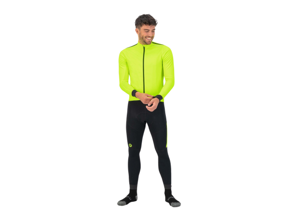 Rogelli Core Overgangsjakke, Fluor