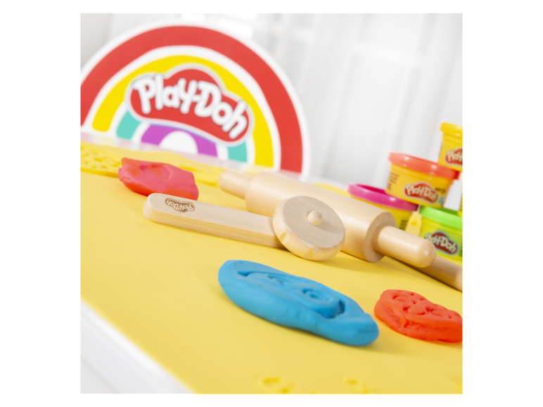 Play-Doh Speelset
