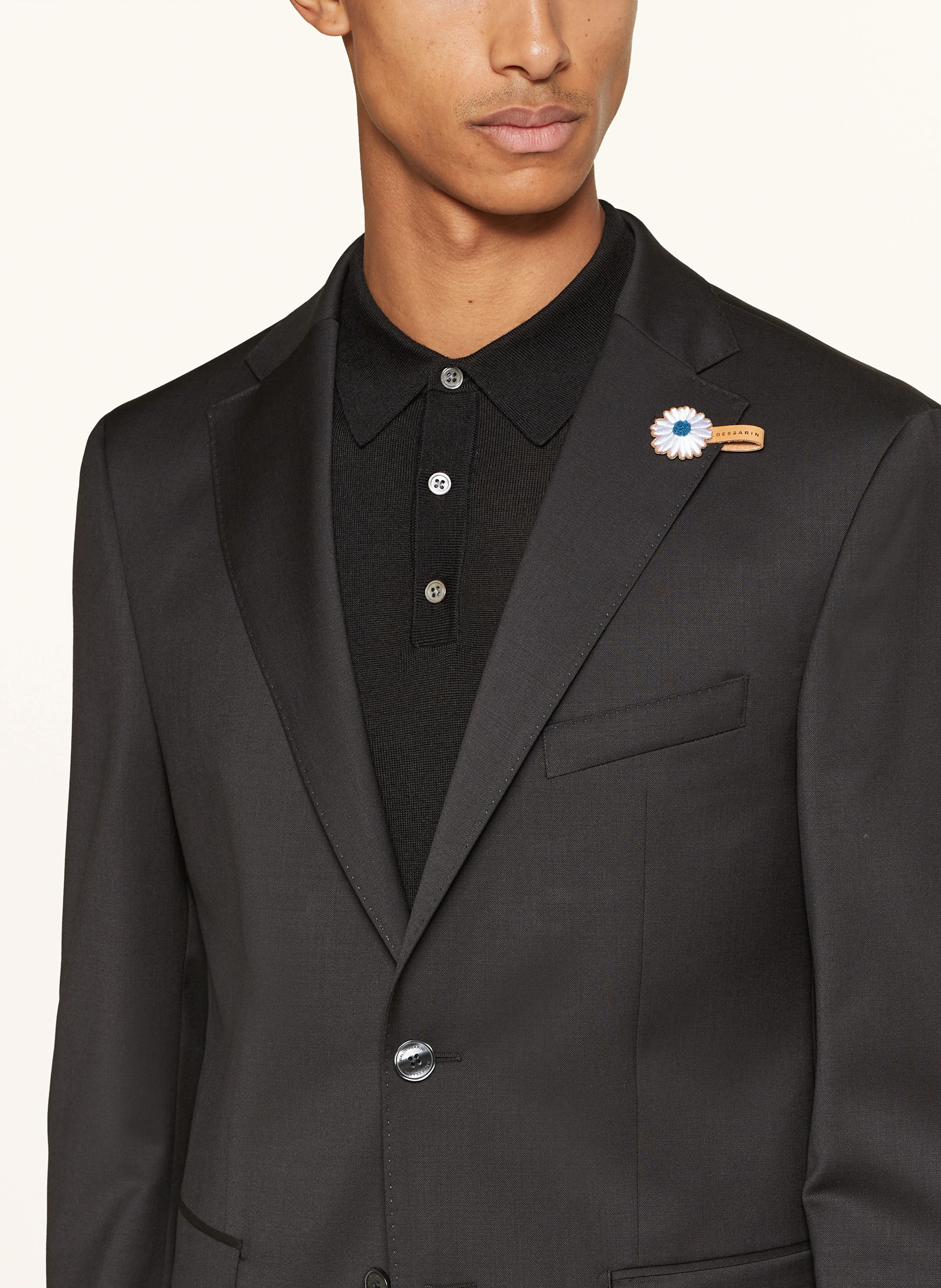 BALDESSARINI Anzugsakko SERANO Slim Fit