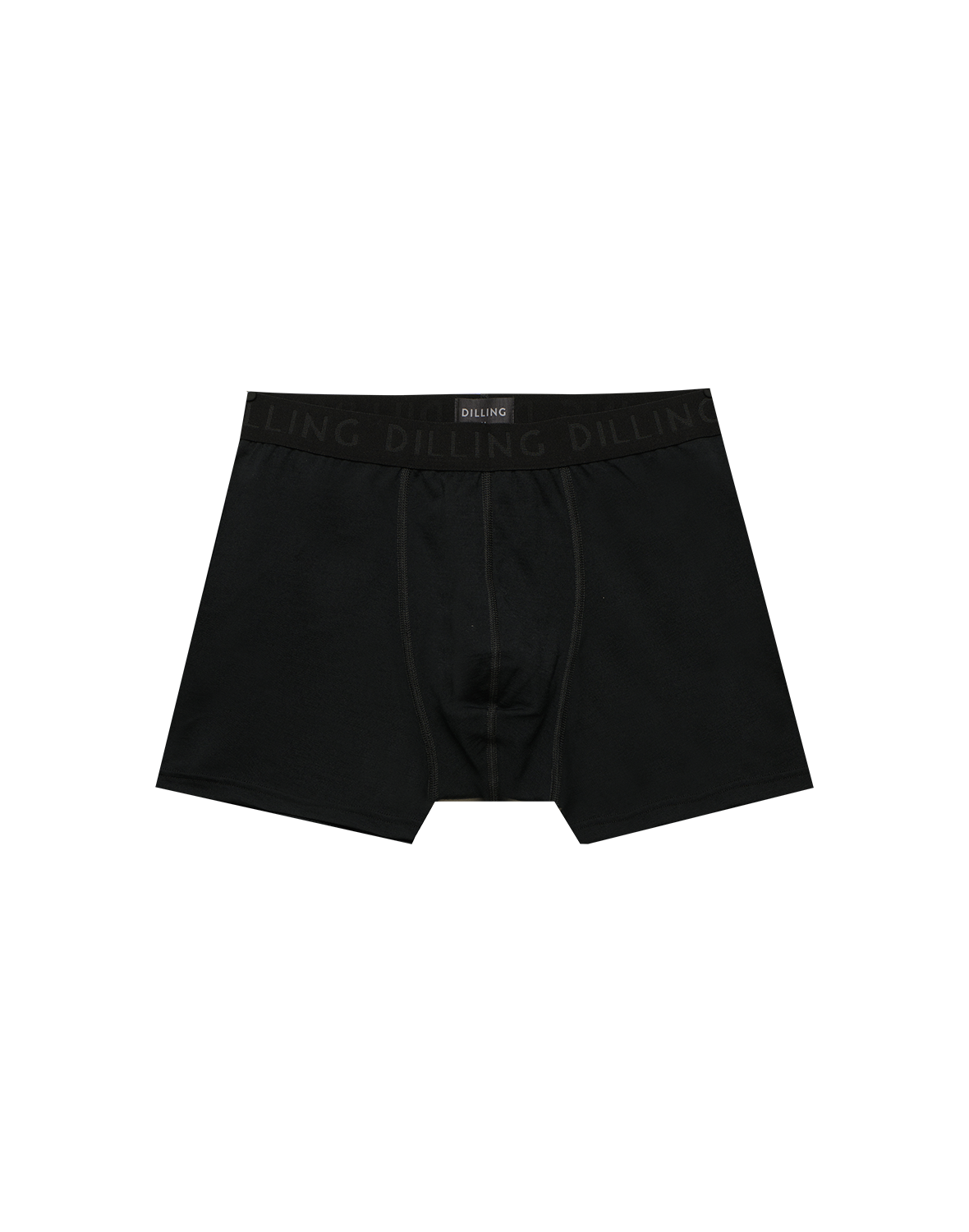 Klassieke boxershort van merinowol voor heren