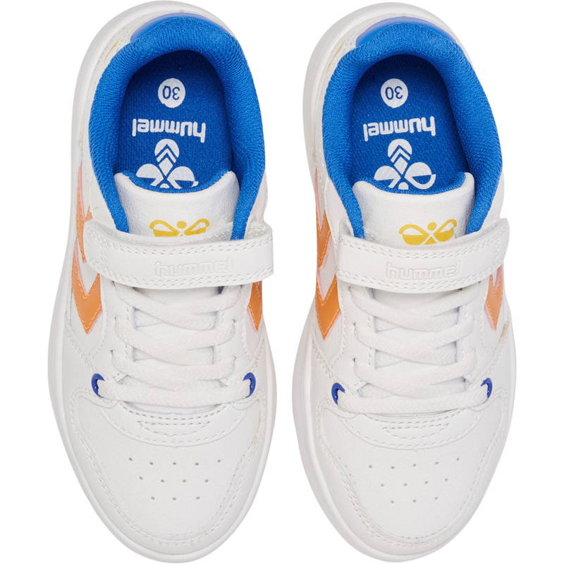 hummel ST. Power Play Velcro Sneakers Børn