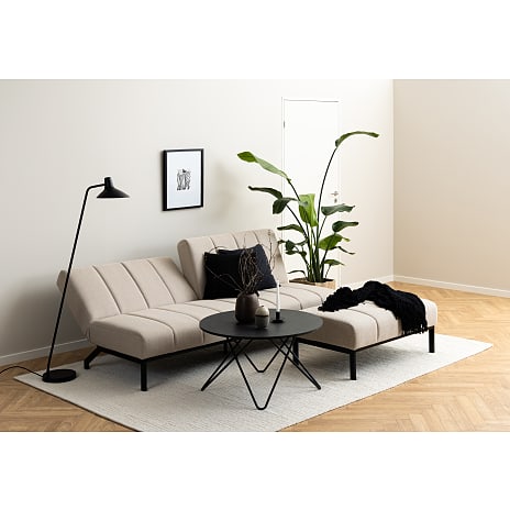Caix sovesofa - beige