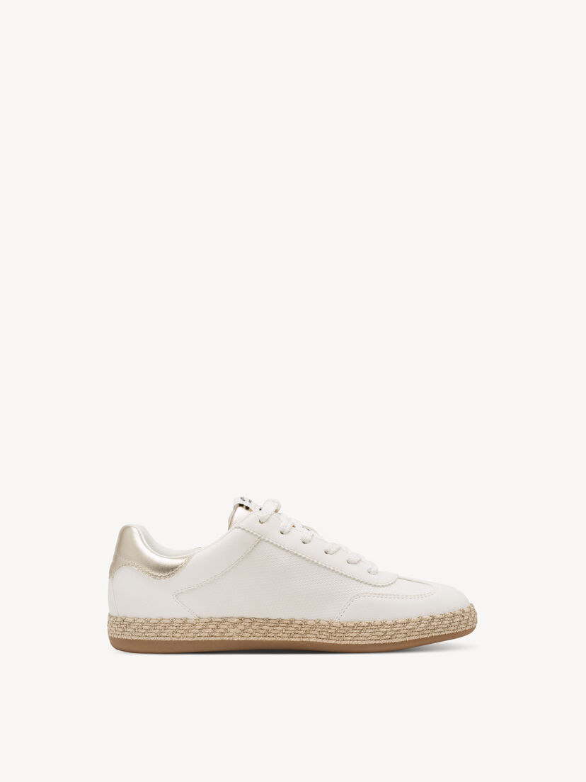Sneaker - wit