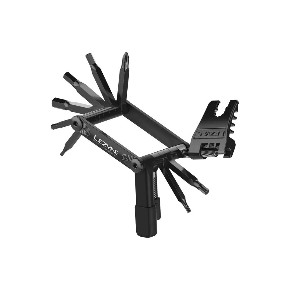 Lezyne V Pro 10