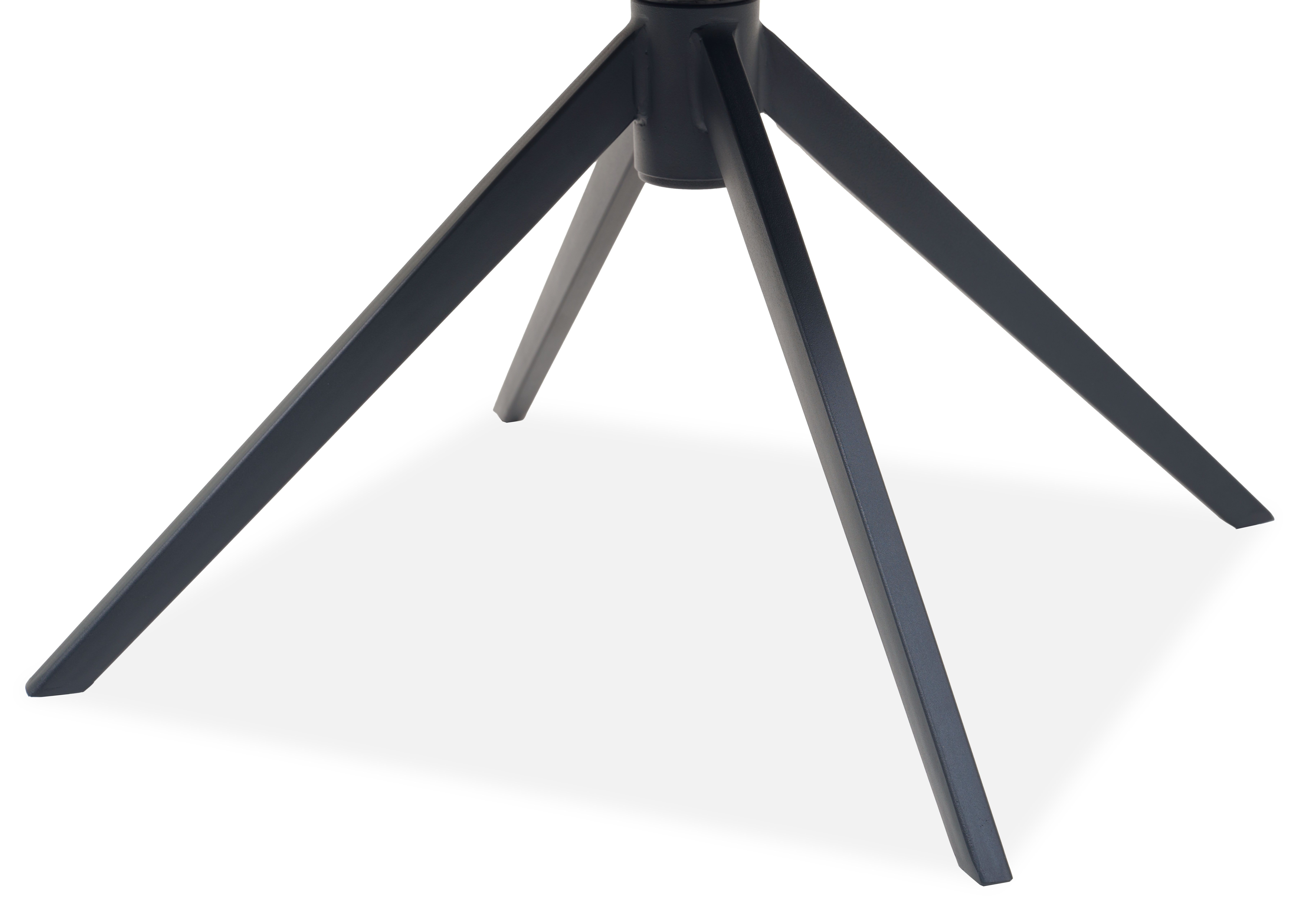Eetkamerstoel Sahara 120 Renske B50 x D64 x H96 cm