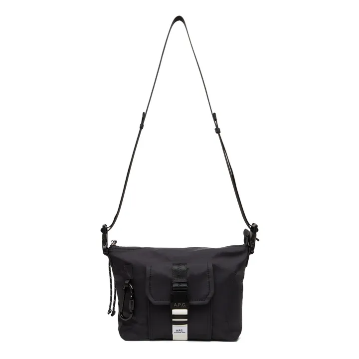 A.P.C. Besace Trek | Noir