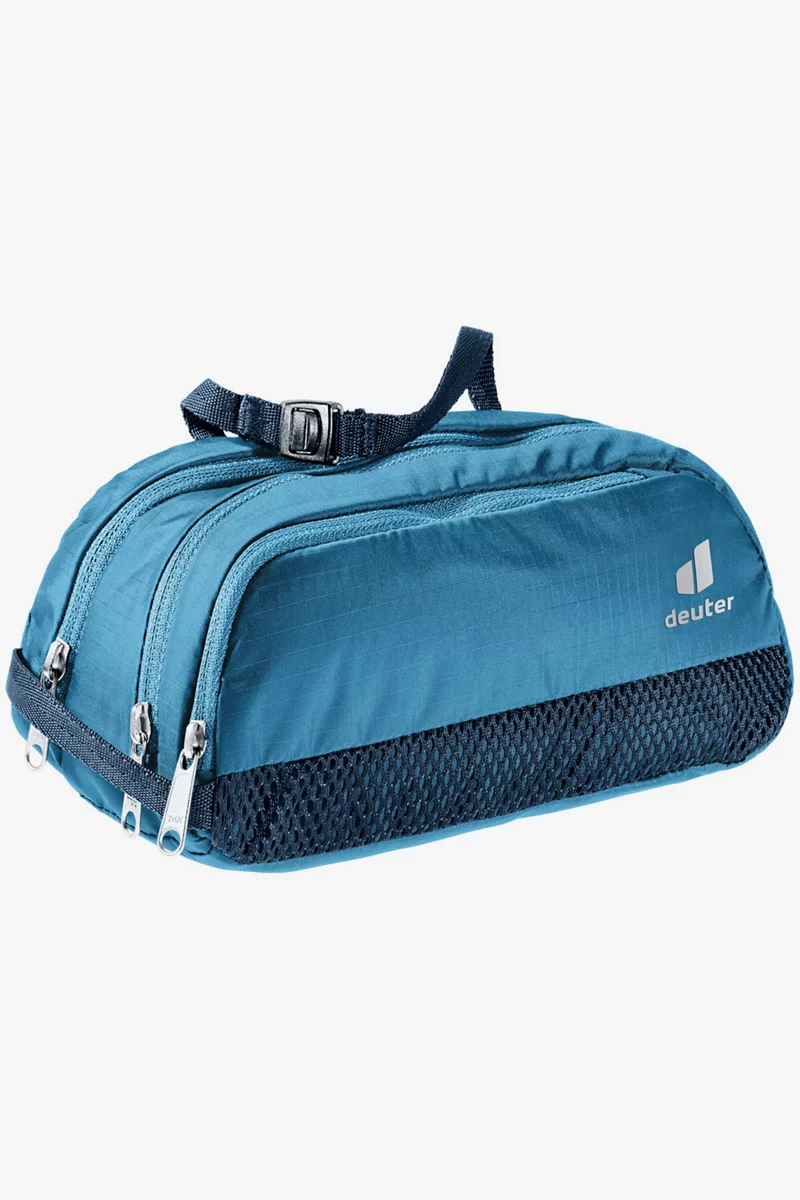 deuter Wash Bag Tour II 1 L Kulturbeutel